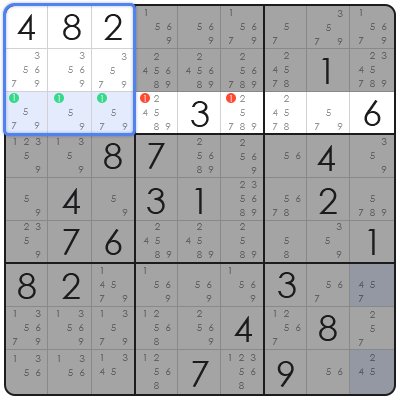 sudoku solver from picture