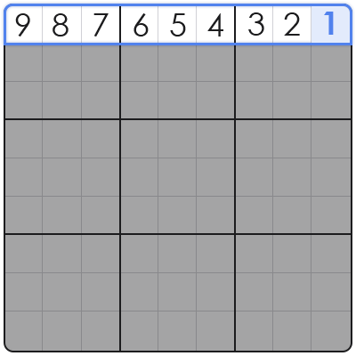 sudoku washington post