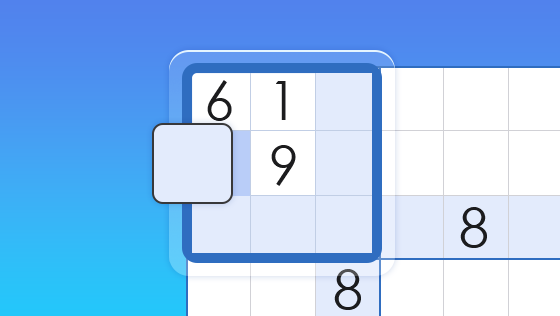rules for sudoku game