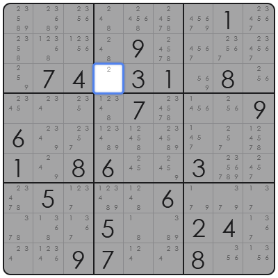 create your own sudoku
